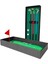 Mini Masaüstü Golf Golf Erkekler Kadınlar Için Hediyeler Golfçüler (Yurt Dışından) 5