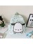 Sonbahar Gezileri Için Sevimli Naylon Ilköğretim Okul Çantası Çocuk Tarzı Hello Kitty Sırt Çantası (Yurt Dışından) 2