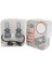 Led far ampulü 6000K 11600LM 12V H7 / LAAM911 1