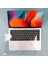 Ekran Koruyucu Macbook Air A1369 A1466 ile Uyumlu 2017 Yılı Öncesi 0.2MM Anti Scratch 5