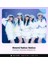 Kpop Newjeans Omg Tavşanlar Beyzbol Şapkası (Yurt Dışından) 5