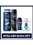 NIVEA MEN Sprey Deodorant 150ml,Roll on Deodorant,Duş Jeli,Tıraş Sonrası Losyon 1