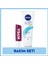 NIVEA Soft El Kremi 75ml,Dudak Bakım Nemlendirici Böğürtlen 4,8gr 1