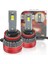 Led far ampulü canbus 110W 22000LM H11 12V / LAAM923 1