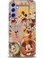 Samsung Galaxy S25 Plus Kılıf Hd Baskılı - I Love Mickey 1