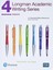 Longman Academic Writing Series 4 Essays with Essential Online Resources 1