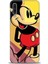 Samsung Galaxy A30S Kılıf Hd Baskılı - Mickey Mousee 1