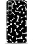 Samsung Galaxy S23 Plus Kılıf Hd Baskılı - Kemikler 1