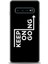 Samsung Galaxy S10 Kılıf Hd Baskılı - Keep On Going 1