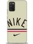 Samsung Galaxy A03S Kılıf Hd Baskılı - Nike 1