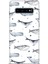 Samsung Galaxy S10 Plus Kılıf Hd Baskılı - Balinalar 1