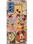 Samsung Galaxy M52 5g Kılıf Hd Baskılı - I Love Mickey 1