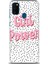 Samsung Galaxy M21 Kılıf Hd Baskılı - Girl Power 1
