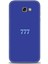 Samsung Galaxy A7 2017 / A720 Kılıf Hd Baskılı - 777 1