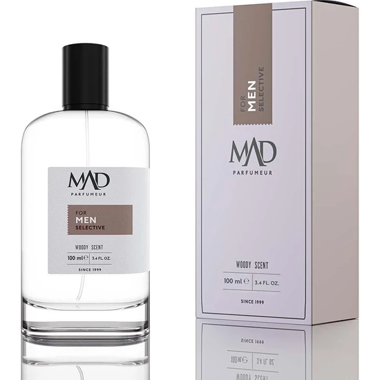 Mad Parfüm Mad A105 Selective 100 ml Erkek Parfüm