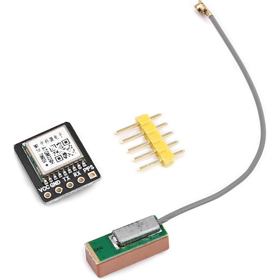 Modulo GPS ATGM336H Dual-Mode BDS – Sostitutivo Per NEO-M8N Per Droni E Controllo Di Volo