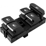 Vw Tiguan 2016-2020 Ön Sol Cam Açma Kapama Düğmesi 5G0959857C