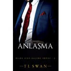 Martı Yayınları Anlaşma - T L Swan