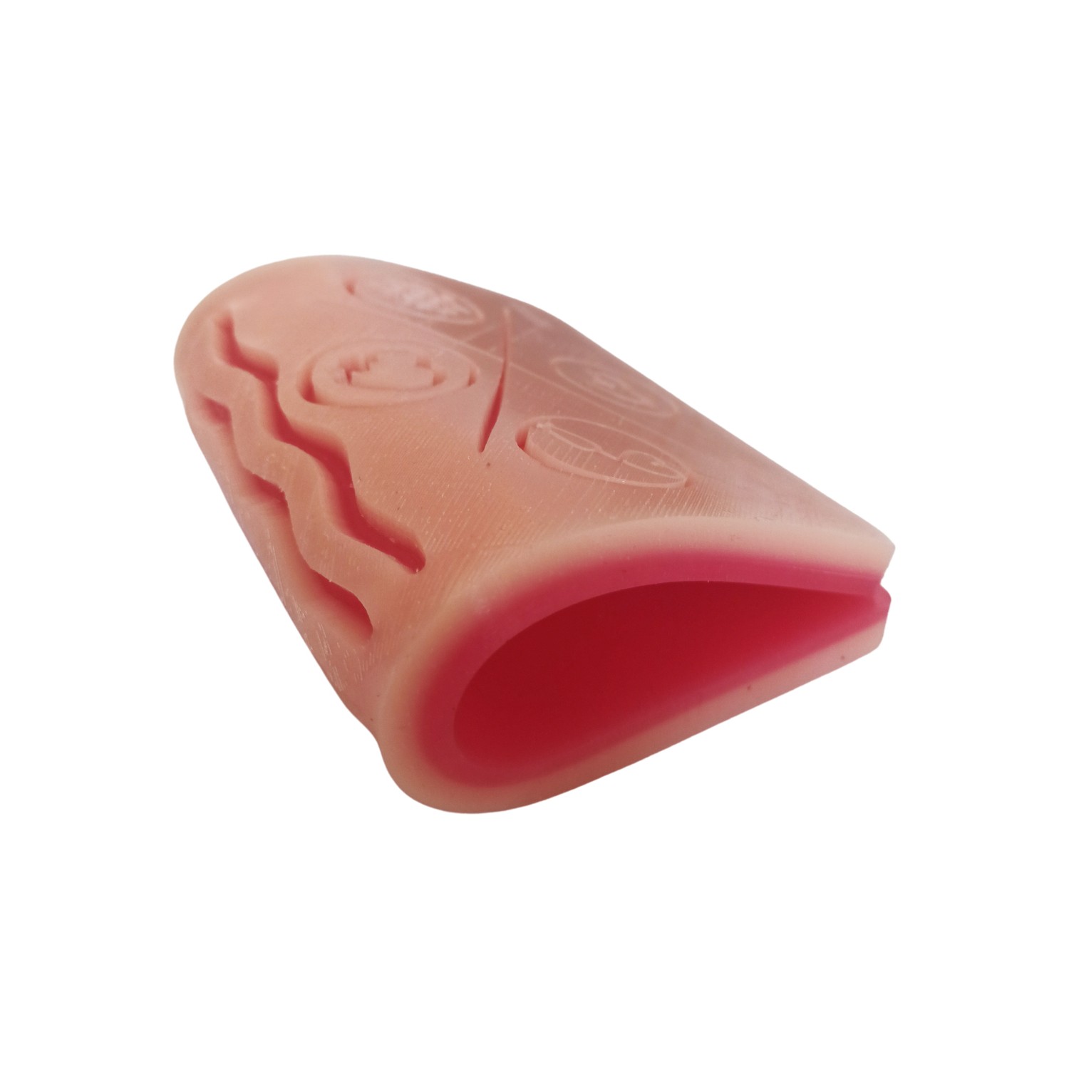 Şimdi Trend Cut Wound Suture Training Tissue Doctor Silicone Fiyatı