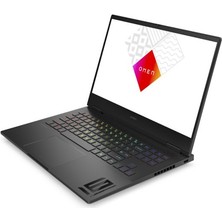 Hp Omen 16-WF1010NT 9J2A5EA Intel Core I9-14900HX 32GB Ddr5 1tb SSD RTX4080 12GB 16.1 Inç 165 Hz Full Hd Freedos Gaming Laptop