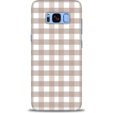 gmotp Samsung Galaxy S8 Kılıf Hd Baskılı - Pötikare