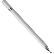 Newface Dokunmatik Stylus Kalem Pen 210 - Beyaz 109008