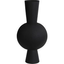 Laromita Decoration Kavandu Uzun Vazo / L