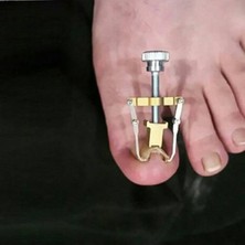 Markafox Batık Tırnak Düzeltme Aleti (Tırnak Düzeltici)