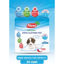 Flexi Köpek Çiş Pedi - 60X90cm 30'lu Paket