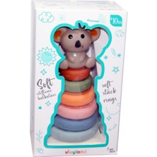 Soft Istifleme Halkaları Koala
