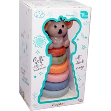Soft Istifleme Halkaları Koala