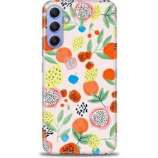 gmotp Samsung Galaxy S25 Plus Kılıf Hd Baskılı - Ejder Meyvesi