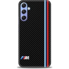 gmotp Samsung Galaxy S24 Kılıf Hd Baskılı - Bmw