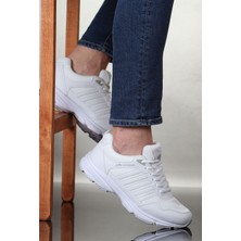 M.p. 241-6803 Rahat Taban Garantili Unisex Spor Ayakkabı