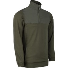 Evolite Space Tactical Sweatshirt - Haki