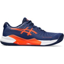 Asics Gel-Challenger 14 Clay Erkek Arctic Blue Tenis Ayakkabısı 1041A449-401