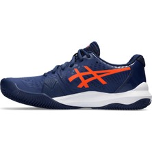 Asics Gel-Challenger 14 Clay Erkek Arctic Blue Tenis Ayakkabısı 1041A449-401