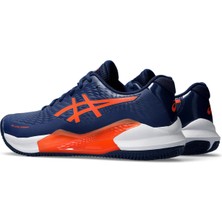 Asics Gel-Challenger 14 Clay Erkek Arctic Blue Tenis Ayakkabısı 1041A449-401