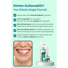 Illa Life Whitening Expert Hızlı Etkili Diş Jel Yeni Nesil Diş Beyazlatma Ve Temizleme Jeli 50 Ml