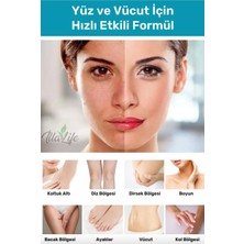 Illa Life Whitening Expert  Cilt & Yüz  Leke  Cilt  Kremi