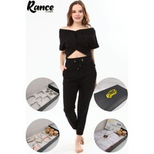 Rance Pijama Takımı