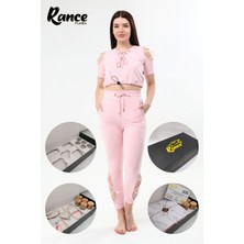 Rance Pijama Takımı