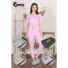 Rance Pijama Takımı