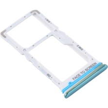 fodos Xiaomi Mi 10T Lite 5g Uyumlu Sim Kart Tepsisi M2007J17G