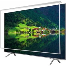 Etiasglass  Samsung 65S90C  Tv Ekran Koruyucu / Ekran Koruma Paneli