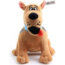 Jolita Scooby Doo Yumuşak Peluş Oyuncak (Yurt Dışından)