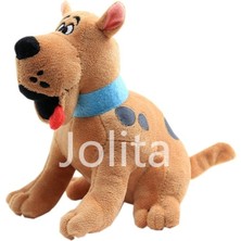 Jolita Scooby Doo Yumuşak Peluş Oyuncak (Yurt Dışından)