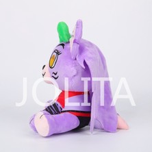 Jolita 25CM Çocuk Bebeği Fnaf Oyunu Periferik Peluş Oyuncak (Yurt Dışından)