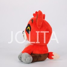 Jolita 20CM Çocuk Bebeği Fnaf Oyunu Periferik Peluş Oyuncak (Yurt Dışından)