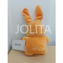 Jolita 18 cm Çocuk Peluş Oyuncak Gece Yarısı Ayı Bebek Fnaf Serisi (Yurt Dışından)